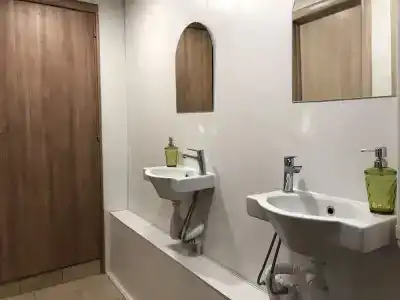 Hygge hostel - 6