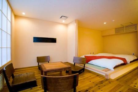 Onsen Ryokan Yamaki - 17