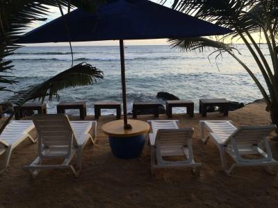 Beach Castle - 11