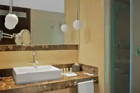 Le Meridien Pyramids & Spa - 58