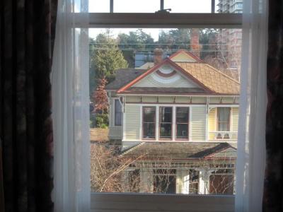 James Bay Inn, Suites & Cottage - 62
