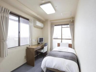 City Inn Wakayama Wakayama-Ekimae - 3