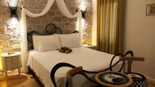 İna Cunda Art Otel - 45