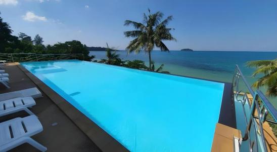 Kaibae Beach Resort - 42