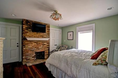 Fort Conde Inn - - 70