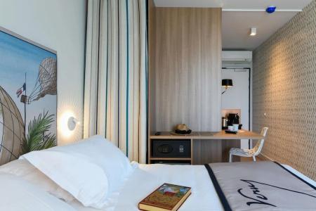 Best Western Plus Hôtel Littéraire Jules Verne - 44