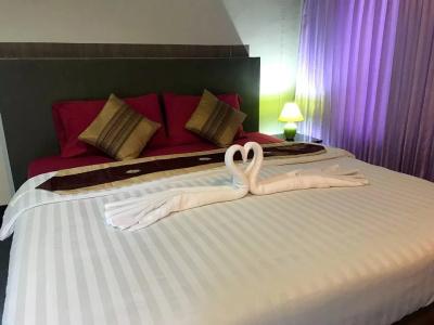 Pakor Boutique Resort - 1