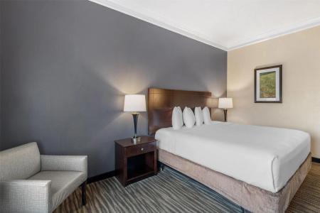 Best Western West - 63