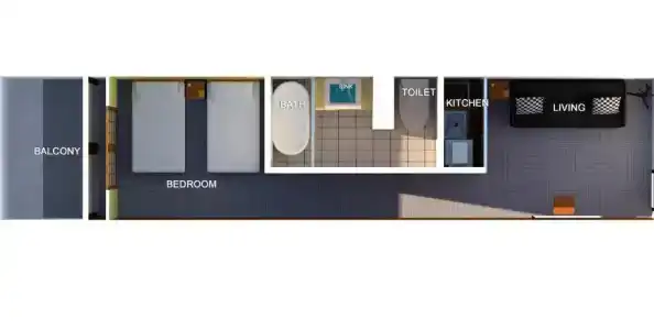 Shiki Suites - Kyoto Umekoji - 33