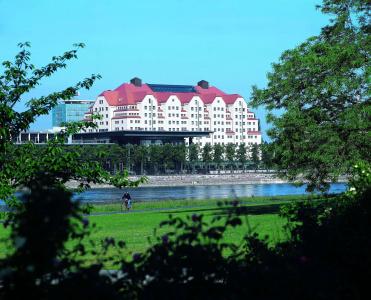Maritim Dresden - 49