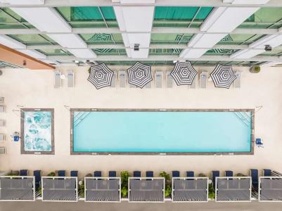Carte San Diego Downtown, Curio Collection By Hilton - 22