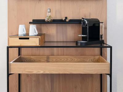 Ibis Styles Lyon Villeurbanne Parc de la Tête d'Or - 55
