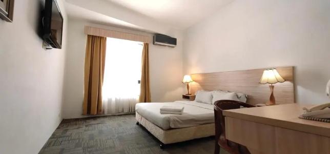 Prima Melaka - 29