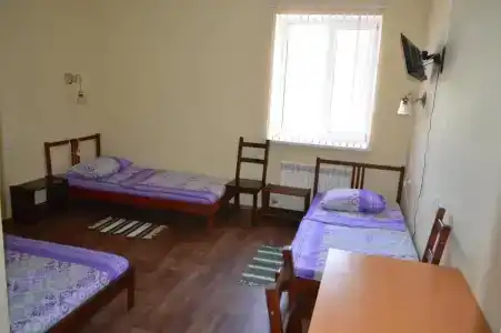 Куралово - 1