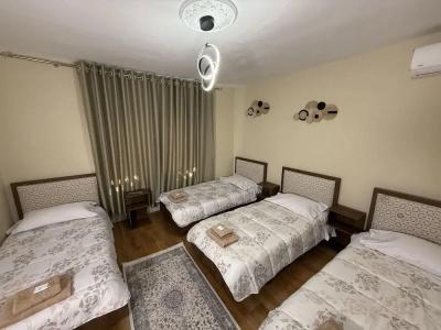 Shkodra Hostel - 8