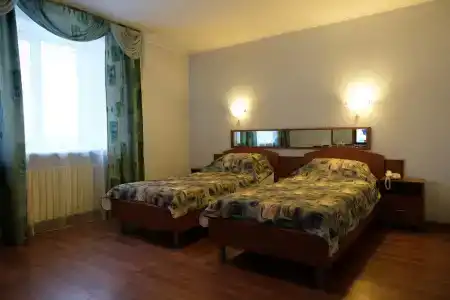 Городок - 3