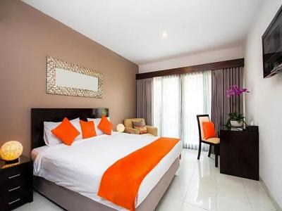 The Pavilion Kuta - 48