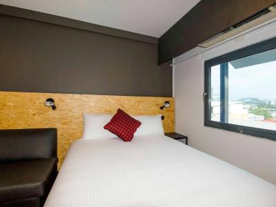 ibis budget East - 5