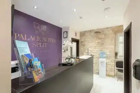 Palace Suites Heritage - 15