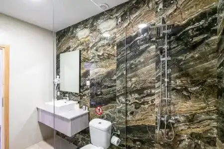 Bamboo Suites Boutique - 37