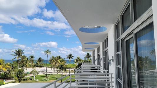 Strand Ocean Drive Suites - Rooftop Pool - 50