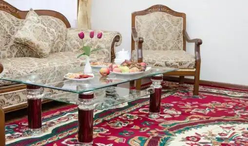 Karakalpak Palace - 101