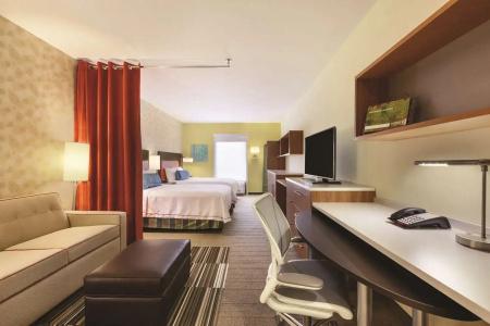 Home2 Suites by Hilton - 43