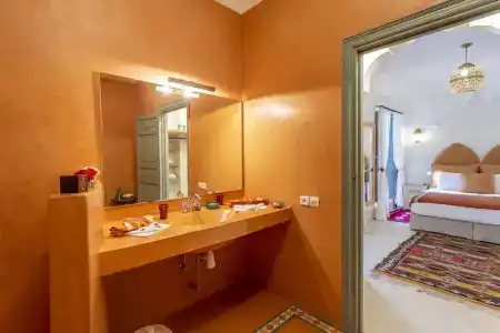 Riad Azahar - 34