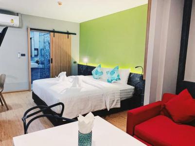 Sky Wave Patong - 56