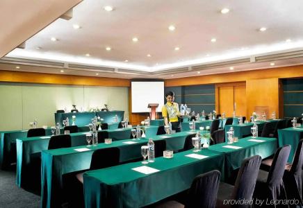 Ibis Jakarta Tamarin - 16