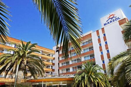 ApartCosta Encantada - 0