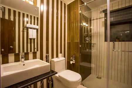 Yatri Suites and Spa - 70