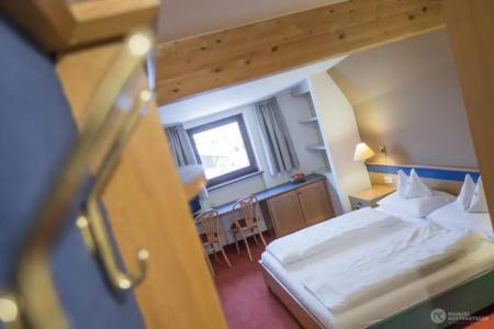 AlpStocker Alpine Wellnesshotel - 31