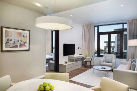 La Ville & Suites CITY WALK Dubai, Autograph Collection - 12