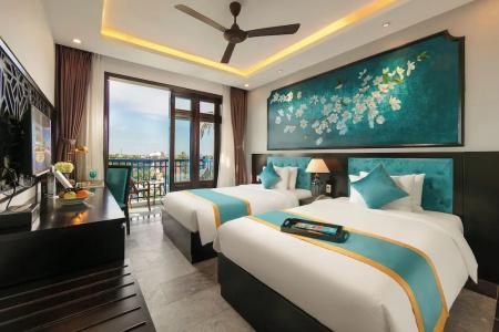 Pearl River Hoi An & Spa - 64
