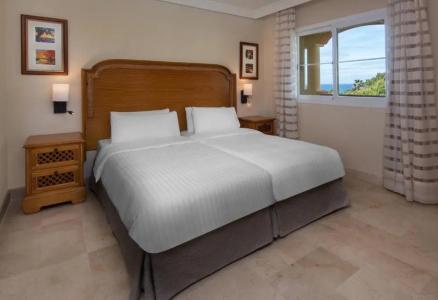 Marriott's Marbella Beach Resort - 33