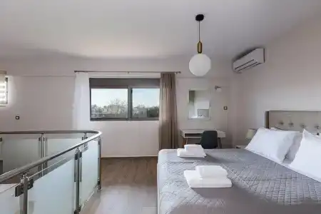 Aurora Suites - 25
