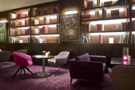 Radisson Blu Paris-Boulogne - 15