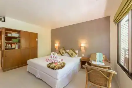 The Viridian Resort - Sha Plus - 2