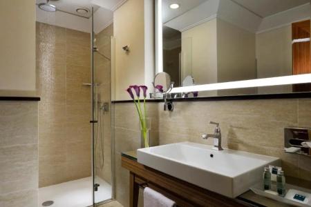 Unahotels Decò Roma - 38