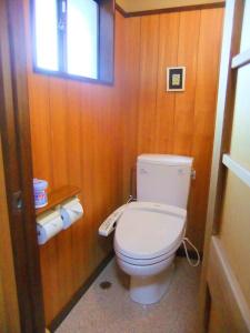 Sumiyoshi Ryokan - 6