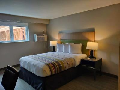Country Inn & Suites by Radisson, Seattle-Tacoma International Airport, WA - 19