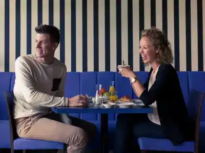 Mercure Zwolle - 26