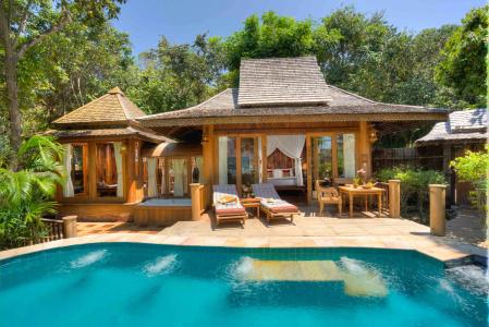 Santhiya Koh Phangan Resort And Spa - Sha Extra Plus - 4