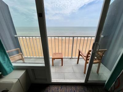 Hampton Inn Virginia Beach Oceanfront North - 58