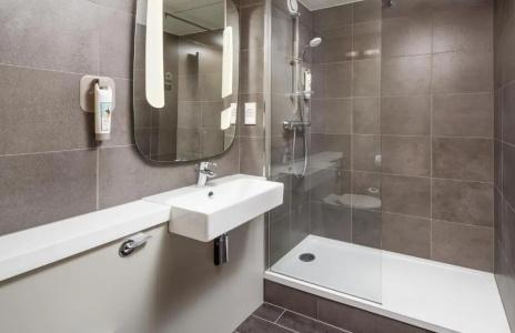 ibis Genève Centre Gare - 49