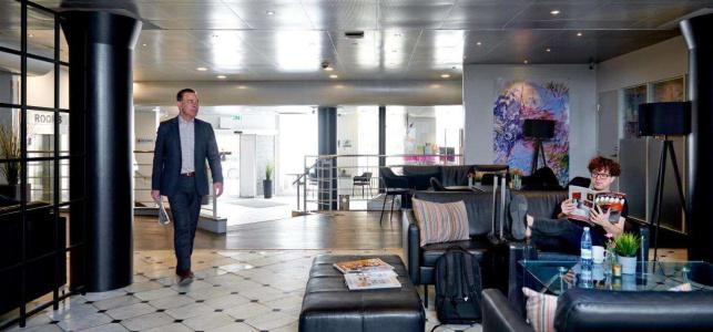 Cabinn Scandinavia - 26