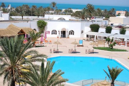 Djerba Les Dunes - 9