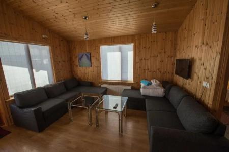 Gladheimar Cottages - 77