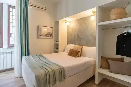 B&B 94Rooms Vatican-Scipioni - 48